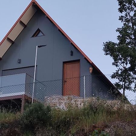 Villa Casa Do Neto. Anexo Vale Da Ginjeira. Quinta da Carrapata Esterno foto
