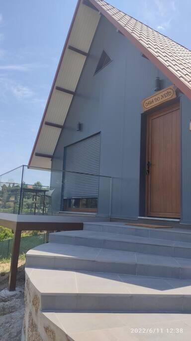Villa Casa Do Neto. Anexo Vale Da Ginjeira. Quinta da Carrapata Esterno foto