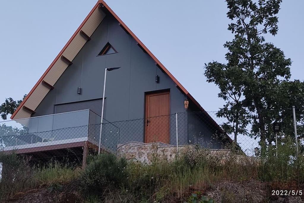Villa Casa Do Neto. Anexo Vale Da Ginjeira. Quinta da Carrapata Esterno foto
