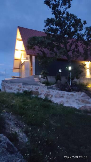 Villa Casa Do Neto. Anexo Vale Da Ginjeira. Quinta da Carrapata Esterno foto