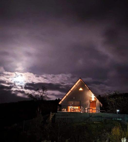 Villa Casa Do Neto. Anexo Vale Da Ginjeira. Quinta da Carrapata Esterno foto